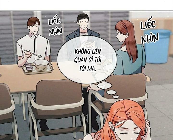 The Castle – Quỷ Nhãn Tân Nương Chapter 29 - Trang 2