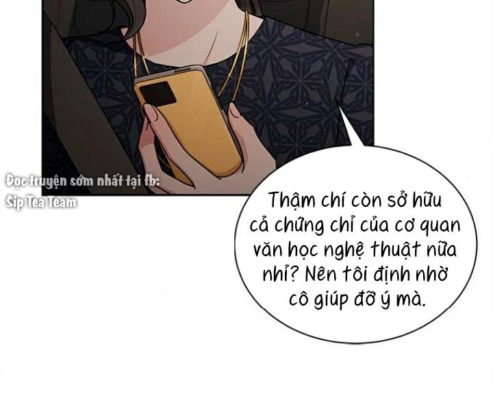 The Castle – Quỷ Nhãn Tân Nương Chapter 29 - Trang 2