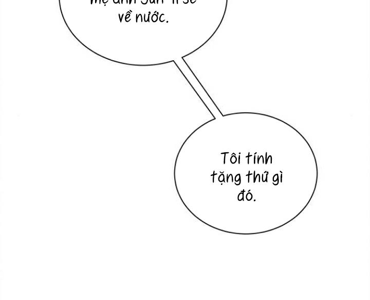 The Castle – Quỷ Nhãn Tân Nương Chapter 29 - Trang 2