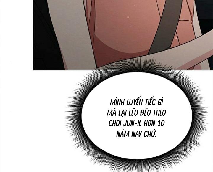 The Castle – Quỷ Nhãn Tân Nương Chapter 29 - Trang 2