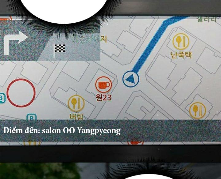 The Castle – Quỷ Nhãn Tân Nương Chapter 29 - Trang 2