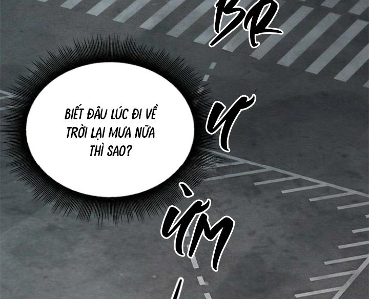 The Castle – Quỷ Nhãn Tân Nương Chapter 29 - Trang 2