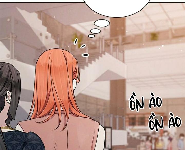 The Castle – Quỷ Nhãn Tân Nương Chapter 29 - Trang 2