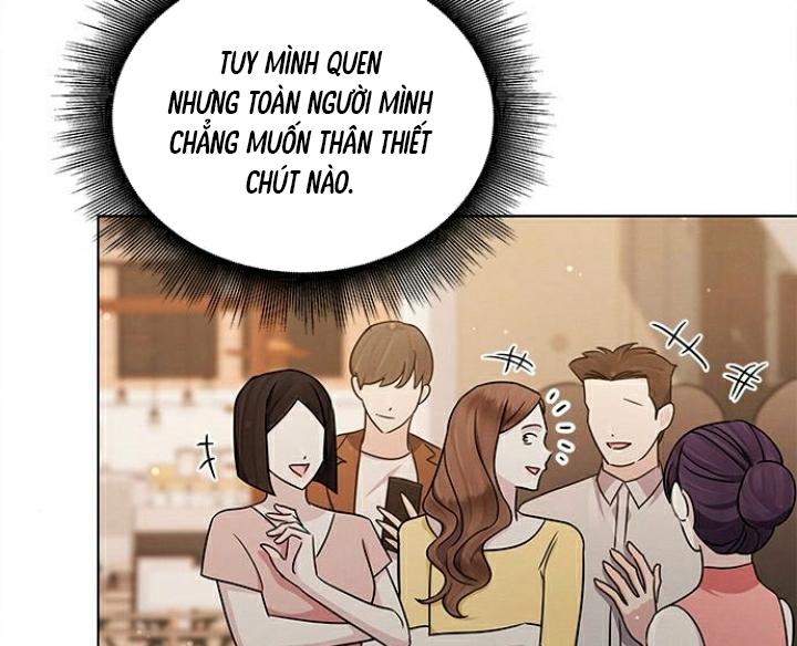 The Castle – Quỷ Nhãn Tân Nương Chapter 29 - Trang 2