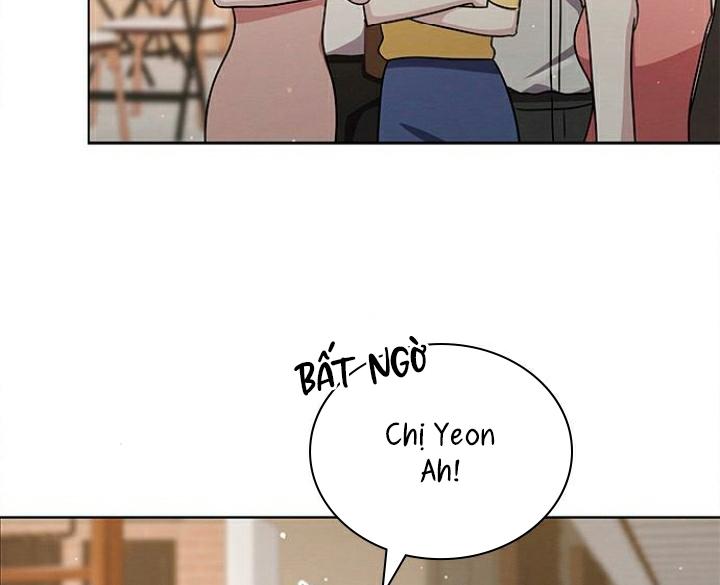 The Castle – Quỷ Nhãn Tân Nương Chapter 29 - Trang 2
