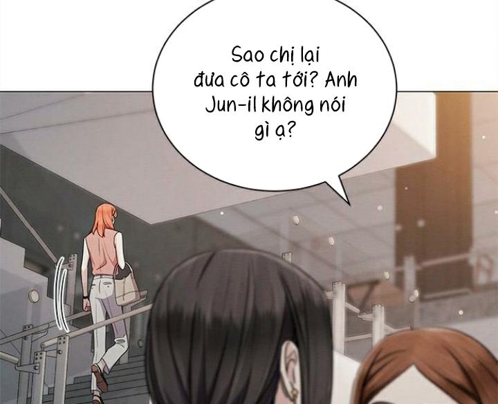 The Castle – Quỷ Nhãn Tân Nương Chapter 29 - Trang 2