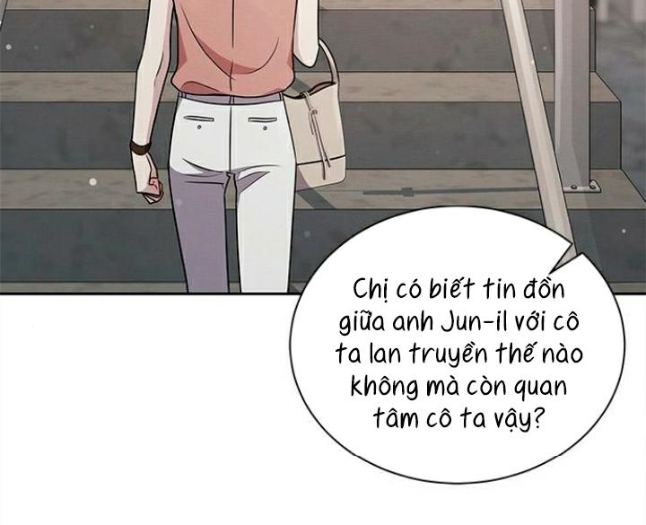 The Castle – Quỷ Nhãn Tân Nương Chapter 29 - Trang 2