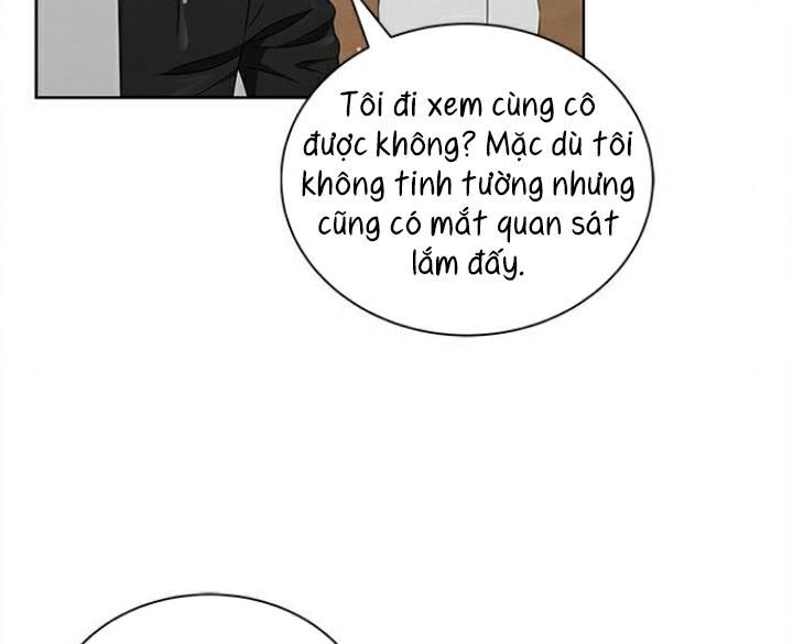 The Castle – Quỷ Nhãn Tân Nương Chapter 29 - Trang 2