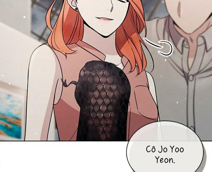 The Castle – Quỷ Nhãn Tân Nương Chapter 29 - Trang 2