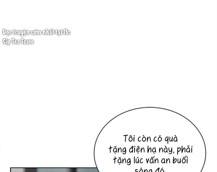 The Castle – Quỷ Nhãn Tân Nương Chapter 29 - Trang 2