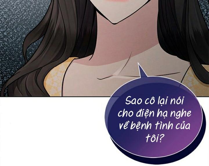The Castle – Quỷ Nhãn Tân Nương Chapter 29 - Trang 2