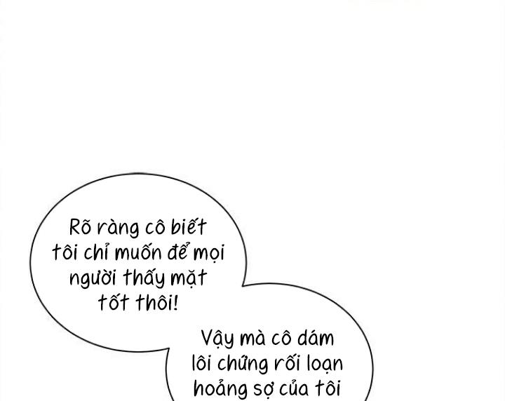 The Castle – Quỷ Nhãn Tân Nương Chapter 29 - Trang 2