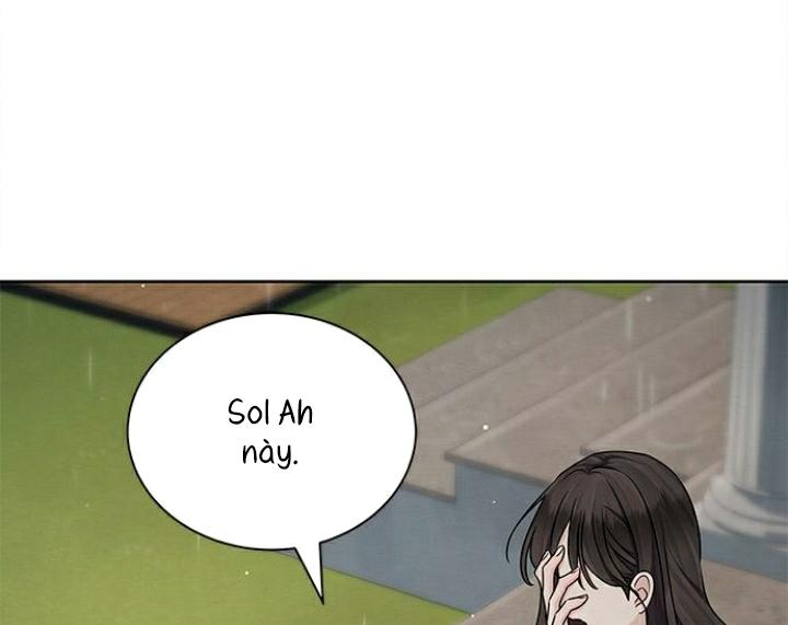 The Castle – Quỷ Nhãn Tân Nương Chapter 29 - Trang 2