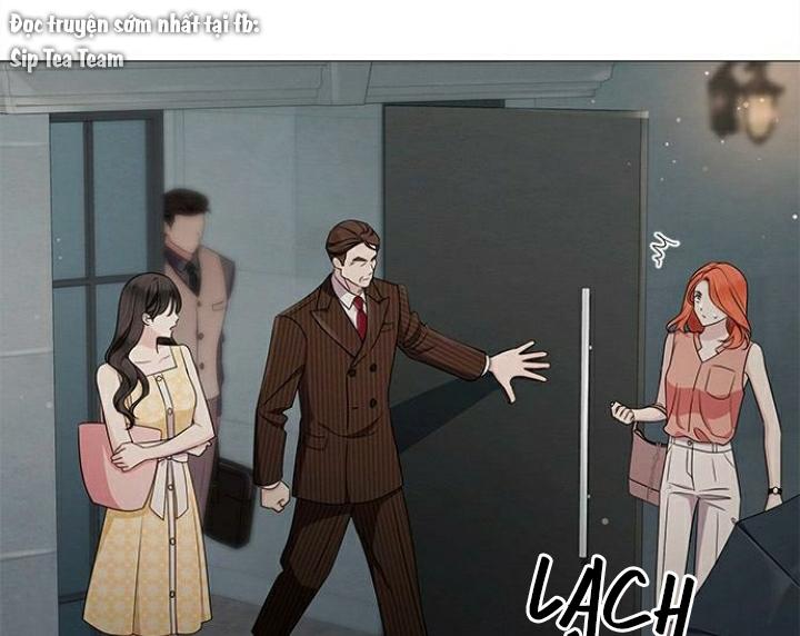 The Castle – Quỷ Nhãn Tân Nương Chapter 29 - Trang 2