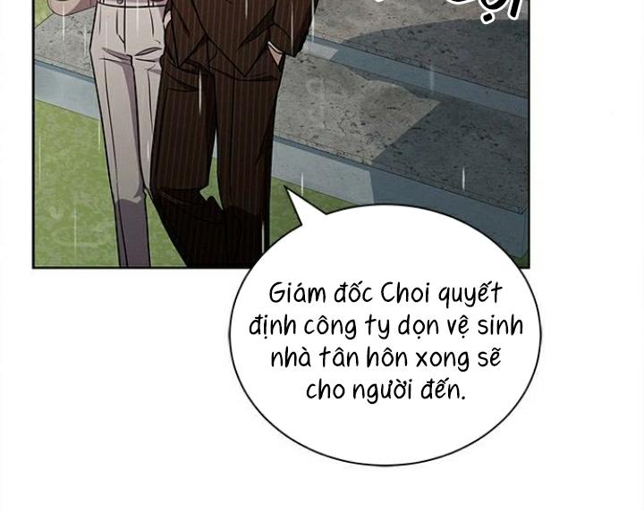 The Castle – Quỷ Nhãn Tân Nương Chapter 29 - Trang 2