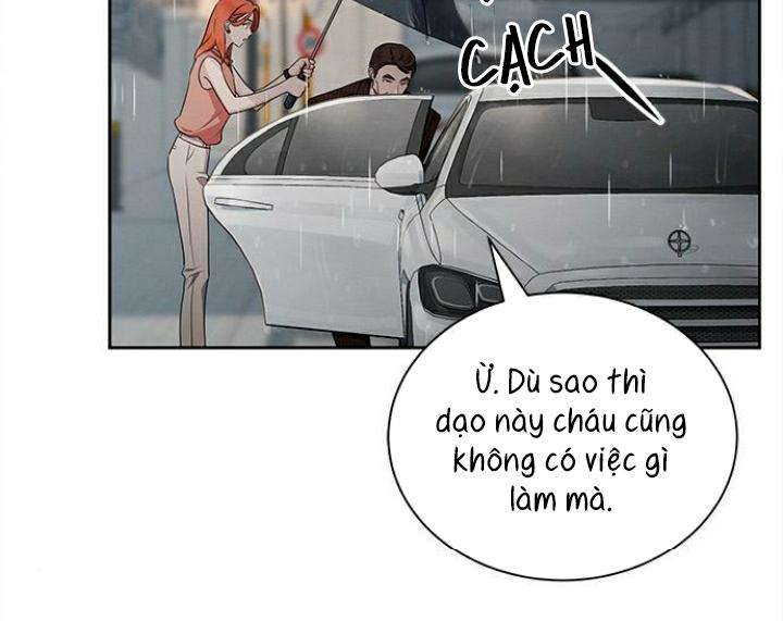 The Castle – Quỷ Nhãn Tân Nương Chapter 29 - Trang 2