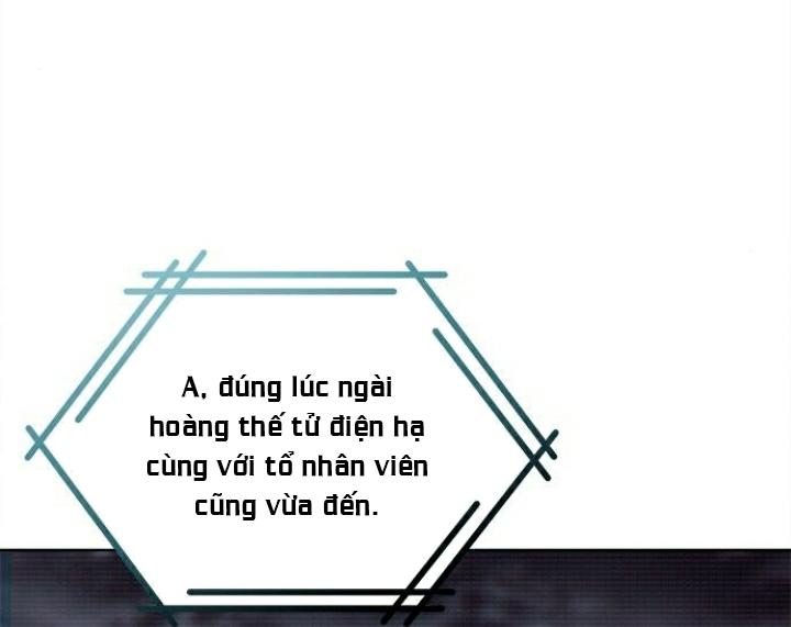 The Castle – Quỷ Nhãn Tân Nương Chapter 29 - Trang 2