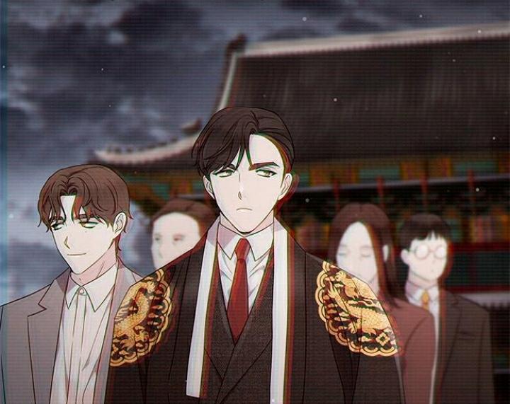 The Castle – Quỷ Nhãn Tân Nương Chapter 29 - Trang 2