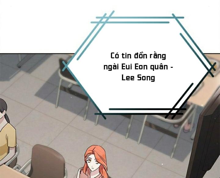 The Castle – Quỷ Nhãn Tân Nương Chapter 29 - Trang 2