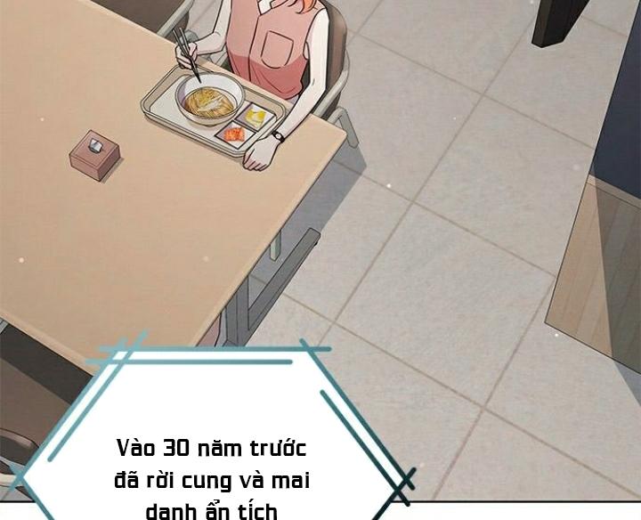 The Castle – Quỷ Nhãn Tân Nương Chapter 29 - Trang 2