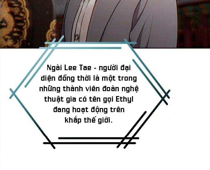 The Castle – Quỷ Nhãn Tân Nương Chapter 29 - Trang 2