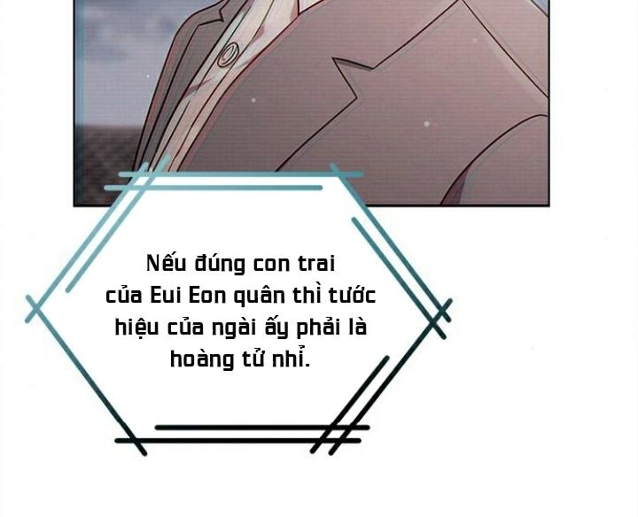 The Castle – Quỷ Nhãn Tân Nương Chapter 29 - Trang 2