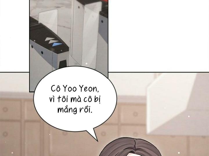 The Castle – Quỷ Nhãn Tân Nương Chapter 31 - Trang 2