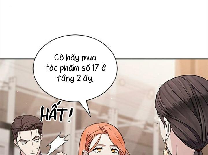 The Castle – Quỷ Nhãn Tân Nương Chapter 31 - Trang 2