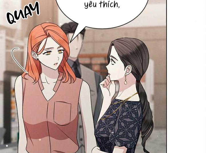 The Castle – Quỷ Nhãn Tân Nương Chapter 31 - Trang 2