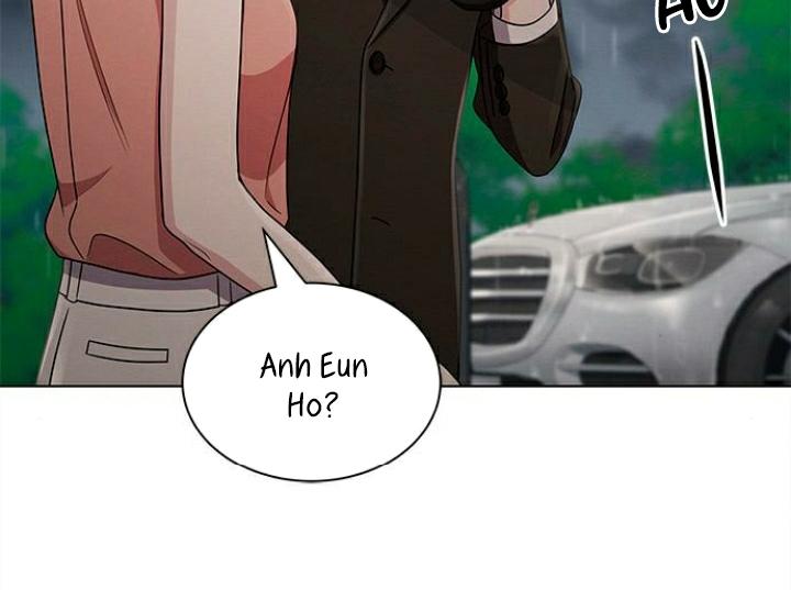 The Castle – Quỷ Nhãn Tân Nương Chapter 31 - Trang 2