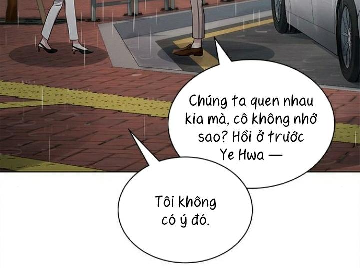 The Castle – Quỷ Nhãn Tân Nương Chapter 31 - Trang 2