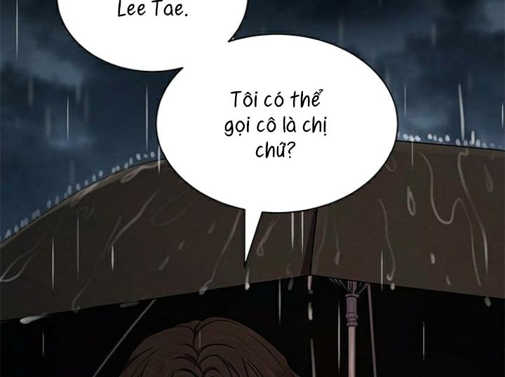 The Castle – Quỷ Nhãn Tân Nương Chapter 31 - Trang 2