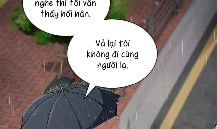 The Castle – Quỷ Nhãn Tân Nương Chapter 31 - Trang 2