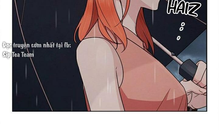 The Castle – Quỷ Nhãn Tân Nương Chapter 31 - Trang 2