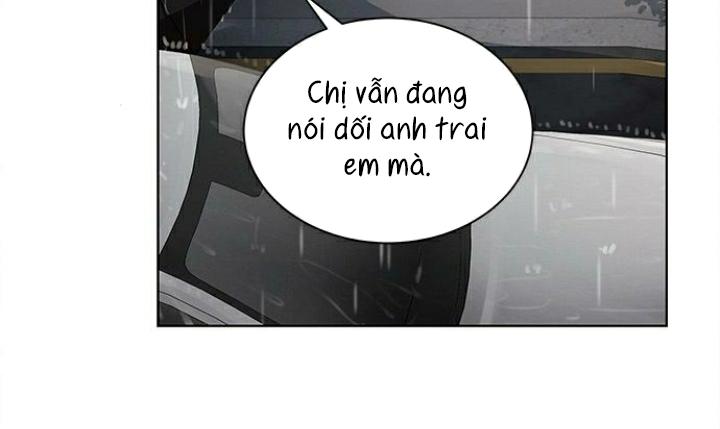 The Castle – Quỷ Nhãn Tân Nương Chapter 31 - Trang 2