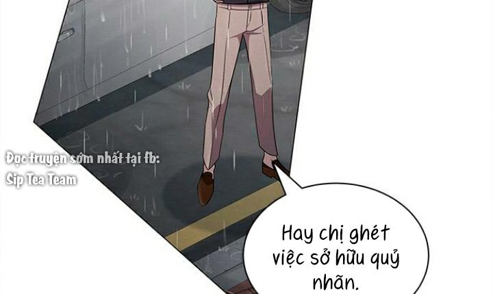 The Castle – Quỷ Nhãn Tân Nương Chapter 31 - Trang 2
