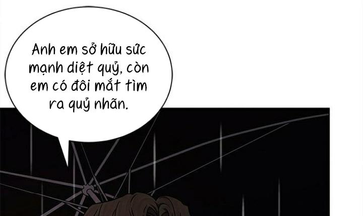 The Castle – Quỷ Nhãn Tân Nương Chapter 31 - Trang 2