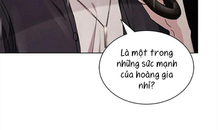 The Castle – Quỷ Nhãn Tân Nương Chapter 31 - Trang 2