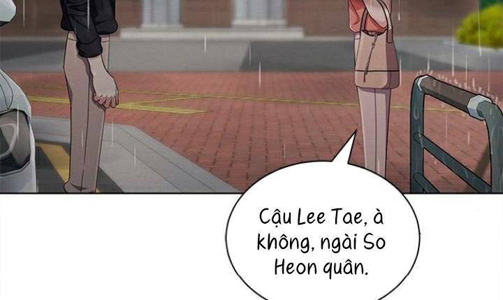 The Castle – Quỷ Nhãn Tân Nương Chapter 31 - Trang 2