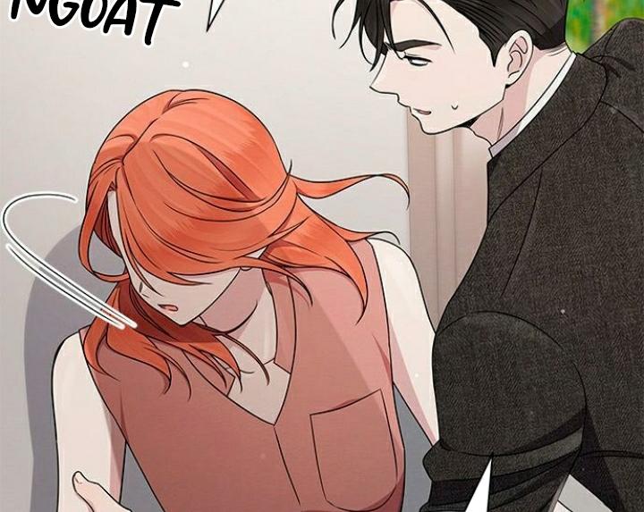 The Castle – Quỷ Nhãn Tân Nương Chapter 31 - Trang 2