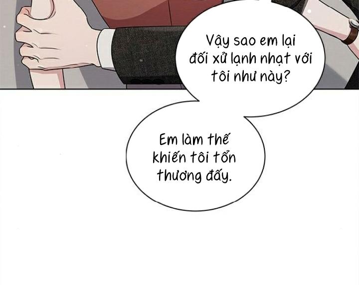 The Castle – Quỷ Nhãn Tân Nương Chapter 31 - Trang 2