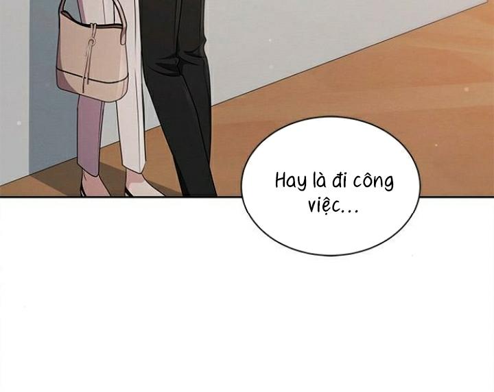 The Castle – Quỷ Nhãn Tân Nương Chapter 31 - Trang 2