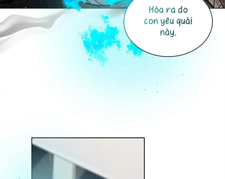 The Castle – Quỷ Nhãn Tân Nương Chapter 31 - Trang 2