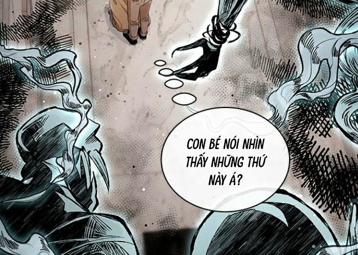 The Castle – Quỷ Nhãn Tân Nương Chapter 37 - Trang 2