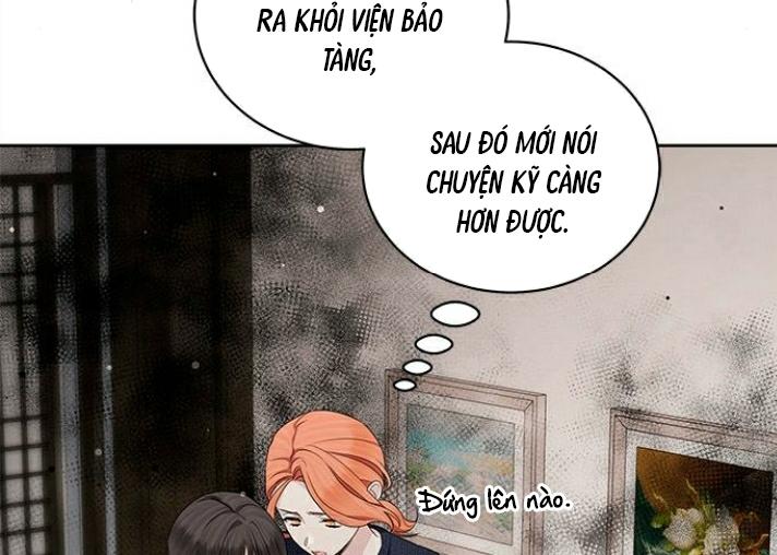 The Castle – Quỷ Nhãn Tân Nương Chapter 37 - Trang 2