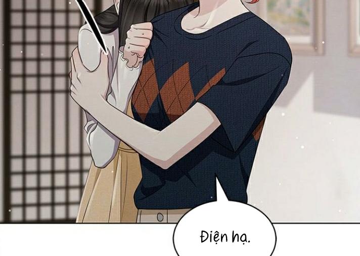 The Castle – Quỷ Nhãn Tân Nương Chapter 37 - Trang 2