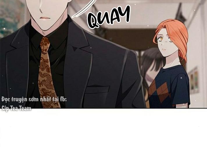 The Castle – Quỷ Nhãn Tân Nương Chapter 37 - Trang 2