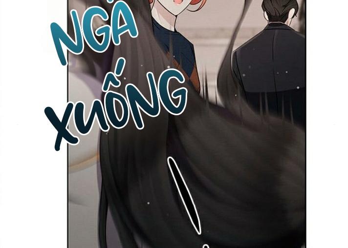 The Castle – Quỷ Nhãn Tân Nương Chapter 37 - Trang 2