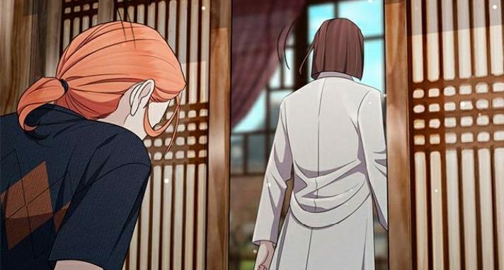 The Castle – Quỷ Nhãn Tân Nương Chapter 37 - Trang 2