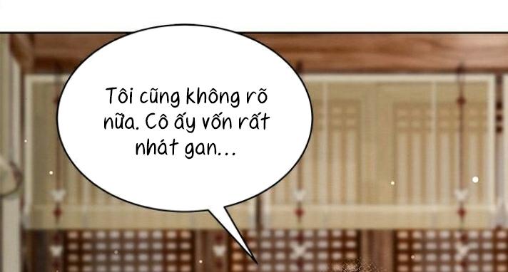 The Castle – Quỷ Nhãn Tân Nương Chapter 37 - Trang 2